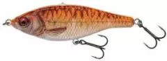 Воблер Savage Gear 3D Roach Jerkster 115SS 06-Gold Fish PHP