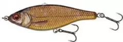 Воблер Savage Gear 3D Roach Jerkster 145SS 02-Rudd PHP