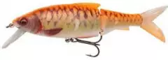 Воблер Savage Gear 3D Roach Lipster 130SF 06-Gold Fish