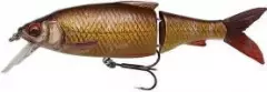 Воблер Savage Gear 3D Roach Lipster 182SF 02-Rudd