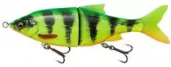 Воблер Savage Gear 3D Roach Shine Glider 180SS 05-Firetiger