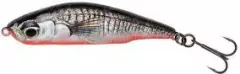 Воблер Savage Gear 3D Sticklebait Pencil 65S Black Red