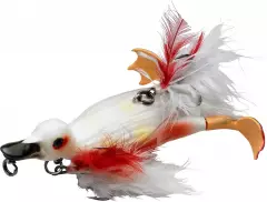 Воблер Savage Gear 3D Suicide Duck 150F 150mm 70.0g # Ugly Duckling 71867