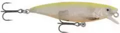 Воблер Savage Gear 3D Twitch Minnow 80SS 04-Lemon Back