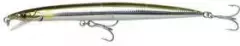 Воблер Savage Gear Sandeel Jerk Minnow 110SS Mirror Ayu