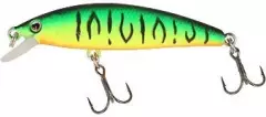 Воблер Strike Pro EG-103F GC01S Twitchy Minnow 48F 2.5г