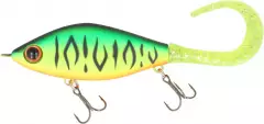 Воблер Strike Pro Guppie Jr 110S 70g GC01S NEW