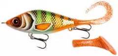 Воблер Strike Pro Guppie Jr 110S TR-006G