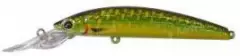 Воблер Strike Pro Magic Minnow 70F EG-068A C30