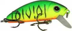 Воблер Strike Pro Mustang Minnow 45F MG-002F GC01S