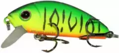 Воблер Strike Pro Mustang Minnow 45S MG-002S GC01S