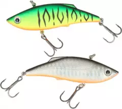 Воблер Strike Pro Rattle-N-Shad 75S 11.4g GC01S/A70-713