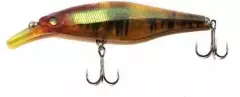 Воблер Tsunekishi Hama Shad LR-T 81SR-SF #87525 10г