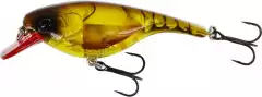 Воблер Westin BabyBite SR Crankbait 6.5cm 12g (F) Clear Brown Craw