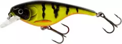 Воблер Westin BabyBite SR Crankbait 6.5cm 12g (F) Fire Perch