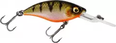 Воблер Westin BuzzBite Crankbait 6cm 10g Suspending Bling Perch