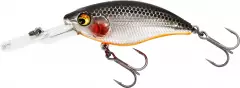 Воблер Westin BuzzBite Crankbait 6cm 10g (SP) Steel Sardine