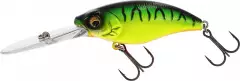 Воблер Westin BuzzBite DR Crankbait 6.5cm 14g (F) Firetiger