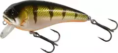 Воблер Westin FatBite Crankbait 8cm 24g (F) Bling Perch