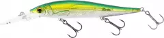 Воблер Westin Jerkbite MR 11cm 15g (SP) Olive Minnow