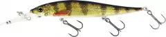 Воблер Westin Jerkbite MR 11cm 15g (SP) Real Perch