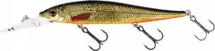 Воблер Westin Jerkbite MR 11cm 15g (SP) Real Rudd