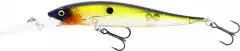 Воблер Westin Jerkbite MR 9cm 9g (SP) Hot Shad