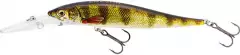 Воблер Westin Jerkbite MR 9cm 9g (SP) Real Perch