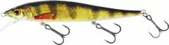 Воблер Westin Jerkbite SR 11cm 13,5g (SP) Real Perch