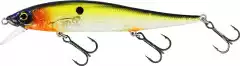 Воблер Westin Jerkbite SR 13.5cm 22g (F) Hot Shad