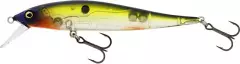 Воблер Westin Jerkbite SR 9cm 9g (SP) Hot Shad