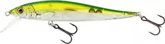 Воблер Westin Jerkbite SR 9cm 9g (SP) Olive Minnow