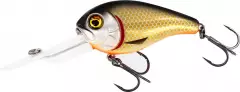 Воблер Westin MegaBite DR Crankbait 6cm 19g (F) Official Roach