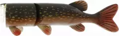 Воблер Westin Mike the Pike 28cm Spare Body Metal Pike