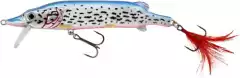 Воблер Westin Mike the Pike (HL) 14cm Floating Chopper Pike