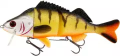 Воблер Westin Percy the Perch 20cm Low Floating Official Roach