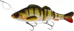 Воблер Westin Percy the Perch HL Inline 20cm Sinking Bling Perch