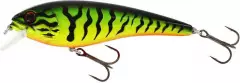 Воблер Westin RawBite 11cm Low Floating Crazy Firetiger