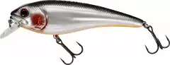 Воблер Westin RawBite 11cm 26g Low (F) Steel Sardine