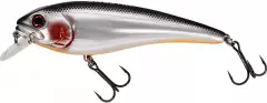 Воблер Westin RawBite 17cm 100g (LF) Steel Sardine