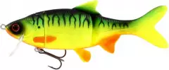 Воблер Westin Ricky the Roach 15cm Low Floating Firetiger