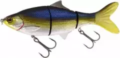 Воблер Westin Ricky the Roach HL/SB 15cm 40g Blueglamour Sinking