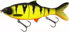 Воблер Westin Ricky the Roach HL/SB 15cm 40g Fire Perch Sinking