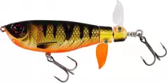 Воблер Westin Spot-On Twin Turbo 9cm 19g (F) Bling Perch