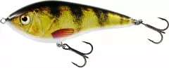 Воблер Westin Swim 10cm 31g Low Floating Real Perch