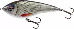 Воблер Westin Swim 10cm 31g Low Floating Real Roach