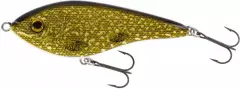 Воблер Westin Swim 10cm Suspending Natural Pike