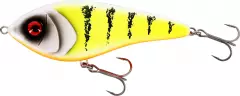 Воблер Westin Swim 10cm 34g (Si) Ice Perch