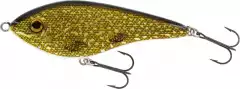 Воблер Westin Swim 10cm 34g (S) Natural Pike