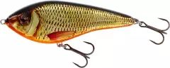 Воблер Westin Swim 10cm 34g Sinking Real Rudd